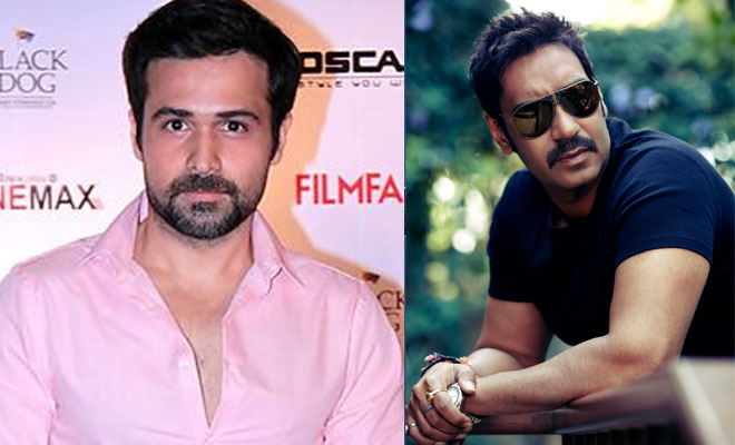 What Emraan Hashmi, Ajay Devgn Have To Do With OUATIM 2?